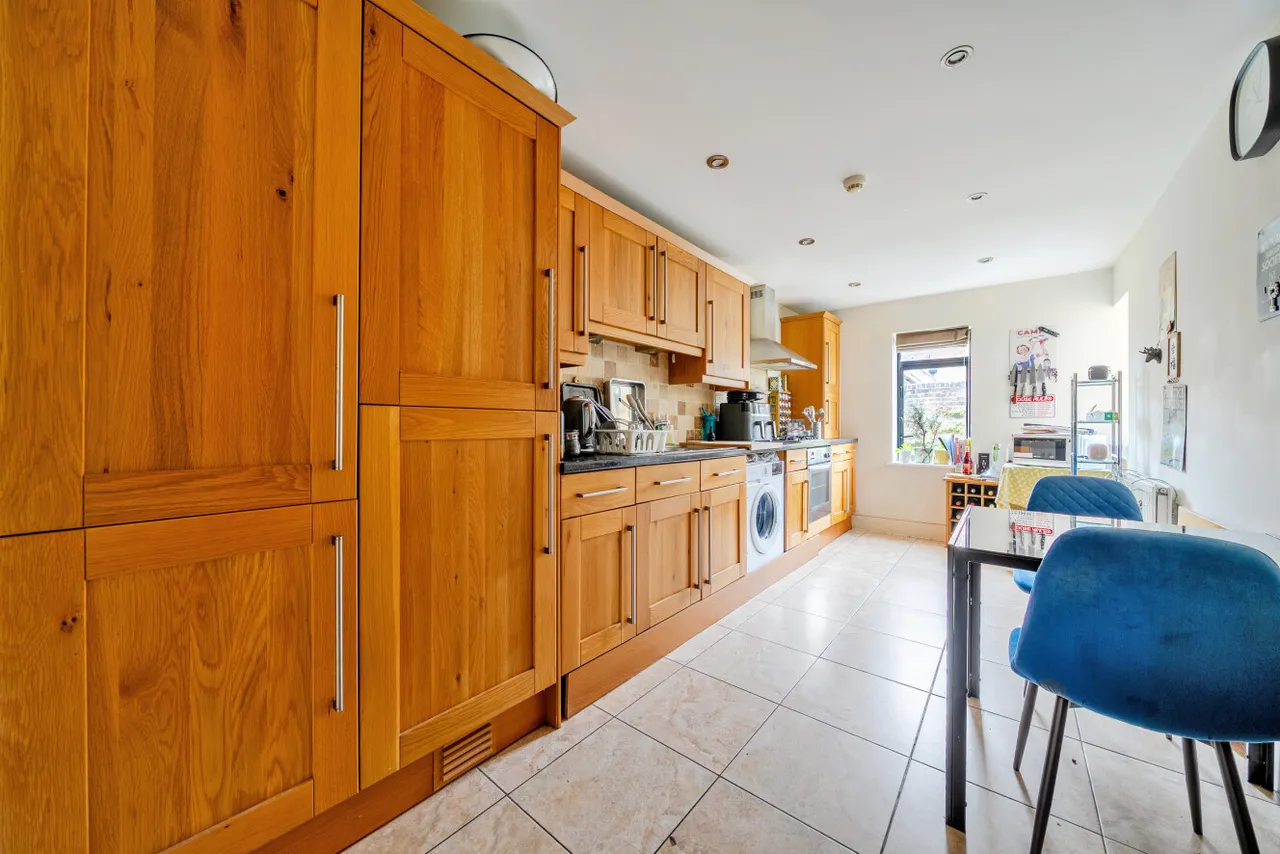 East Gardens, Tooting, SW17, photo 2