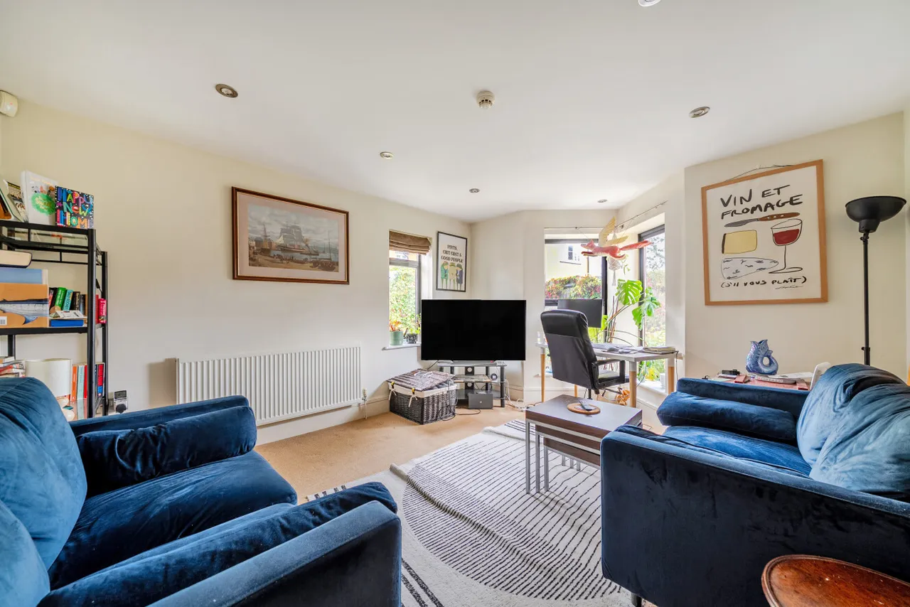 East Gardens, Tooting, SW17, photo 3