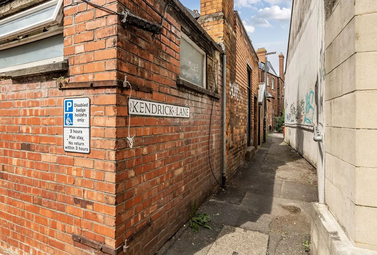Kendrick Street, Stroud, GL5 1AQ, photo 15