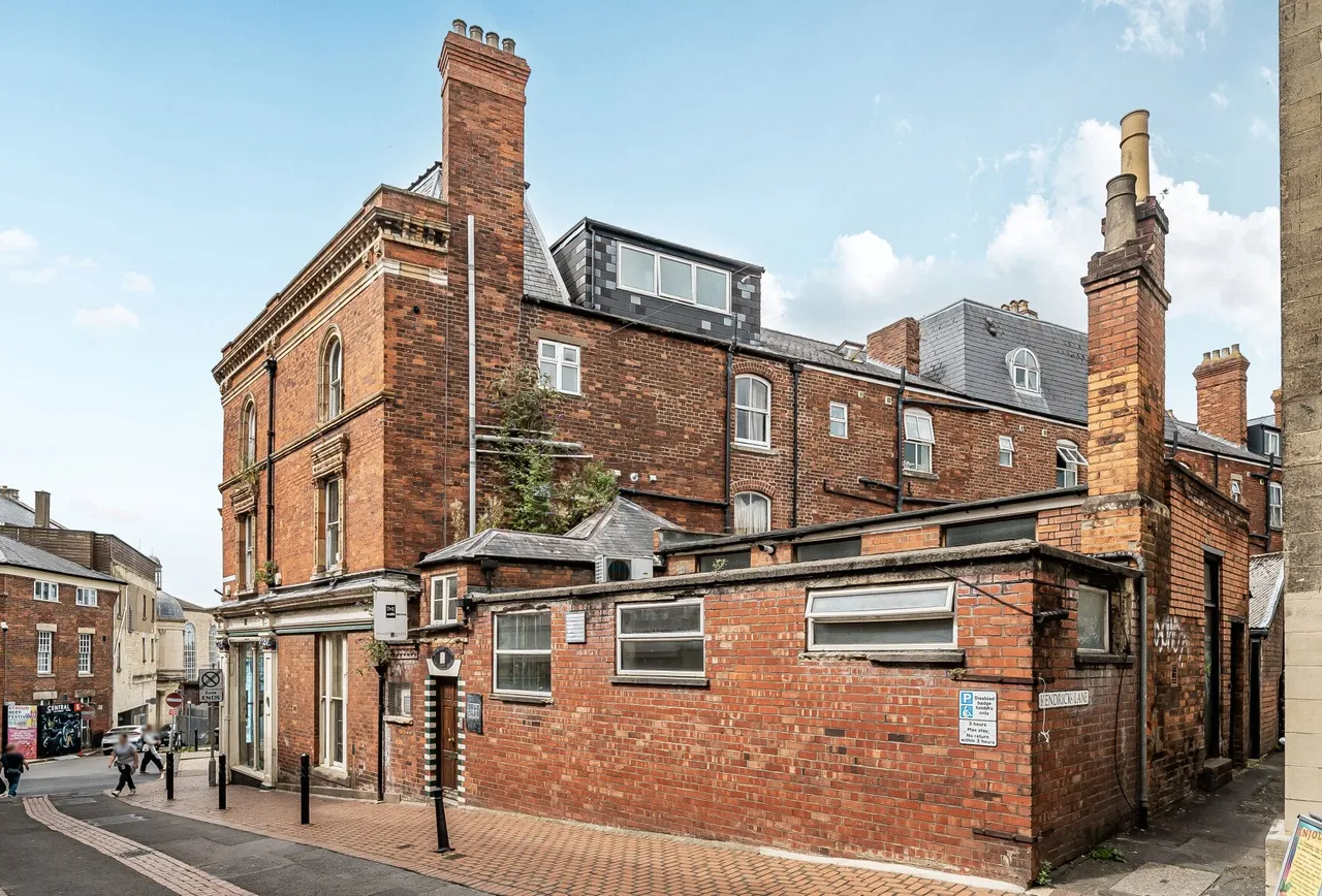 Kendrick Street, Stroud, GL5 1AQ, photo 14