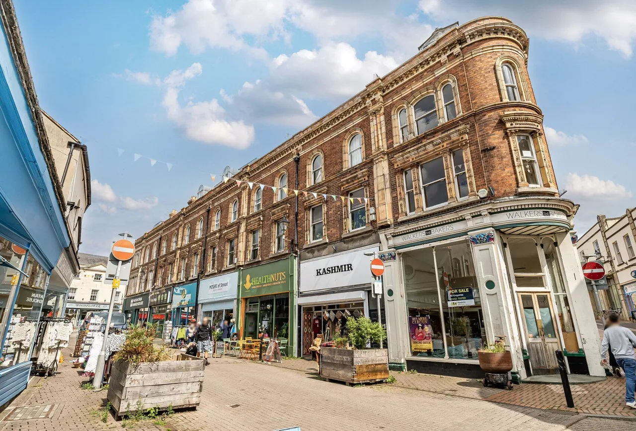 Kendrick Street, Stroud, GL5 1AQ, photo 12