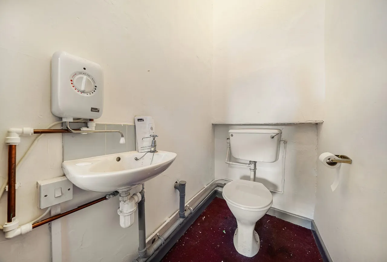 Kendrick Street, Stroud, GL5 1AQ, photo 7