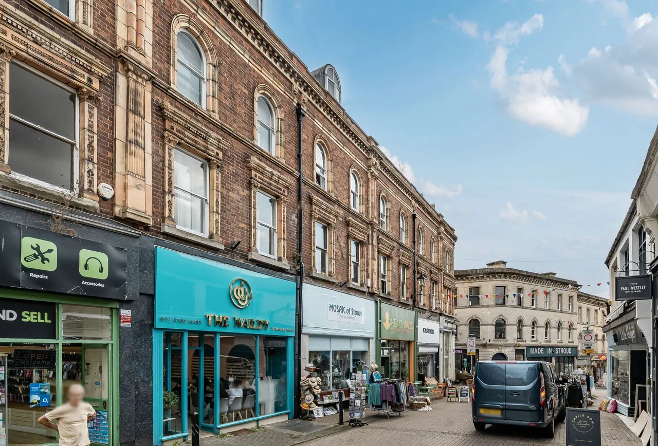 Kendrick Street, Stroud, GL5 1AQ, photo 11