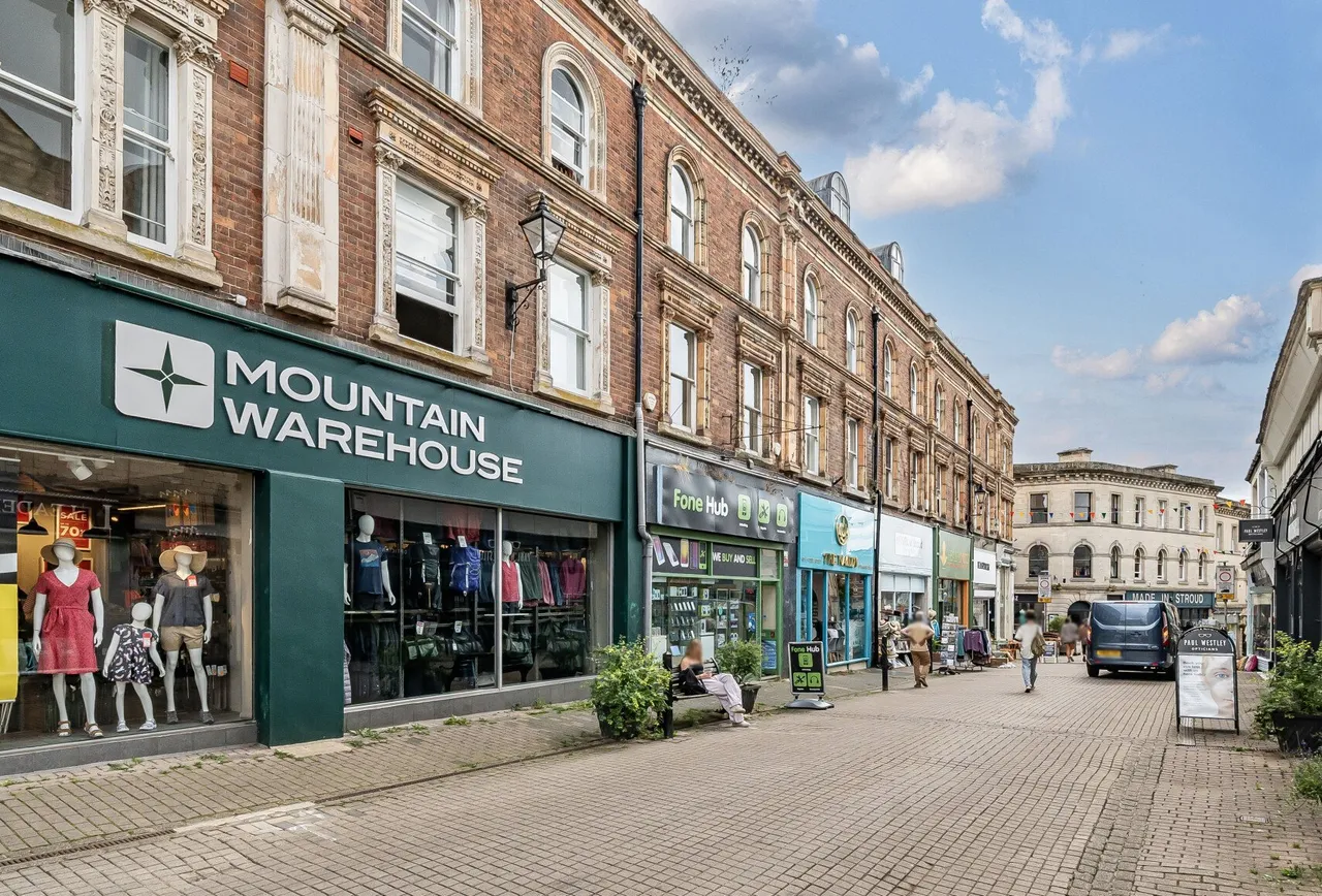 Kendrick Street, Stroud, GL5 1AQ, photo 13