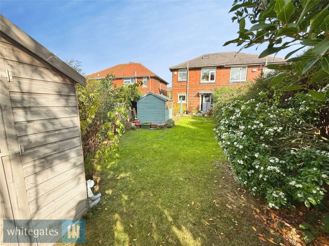 Higham Common Road, Barugh Green, S75, photo 14