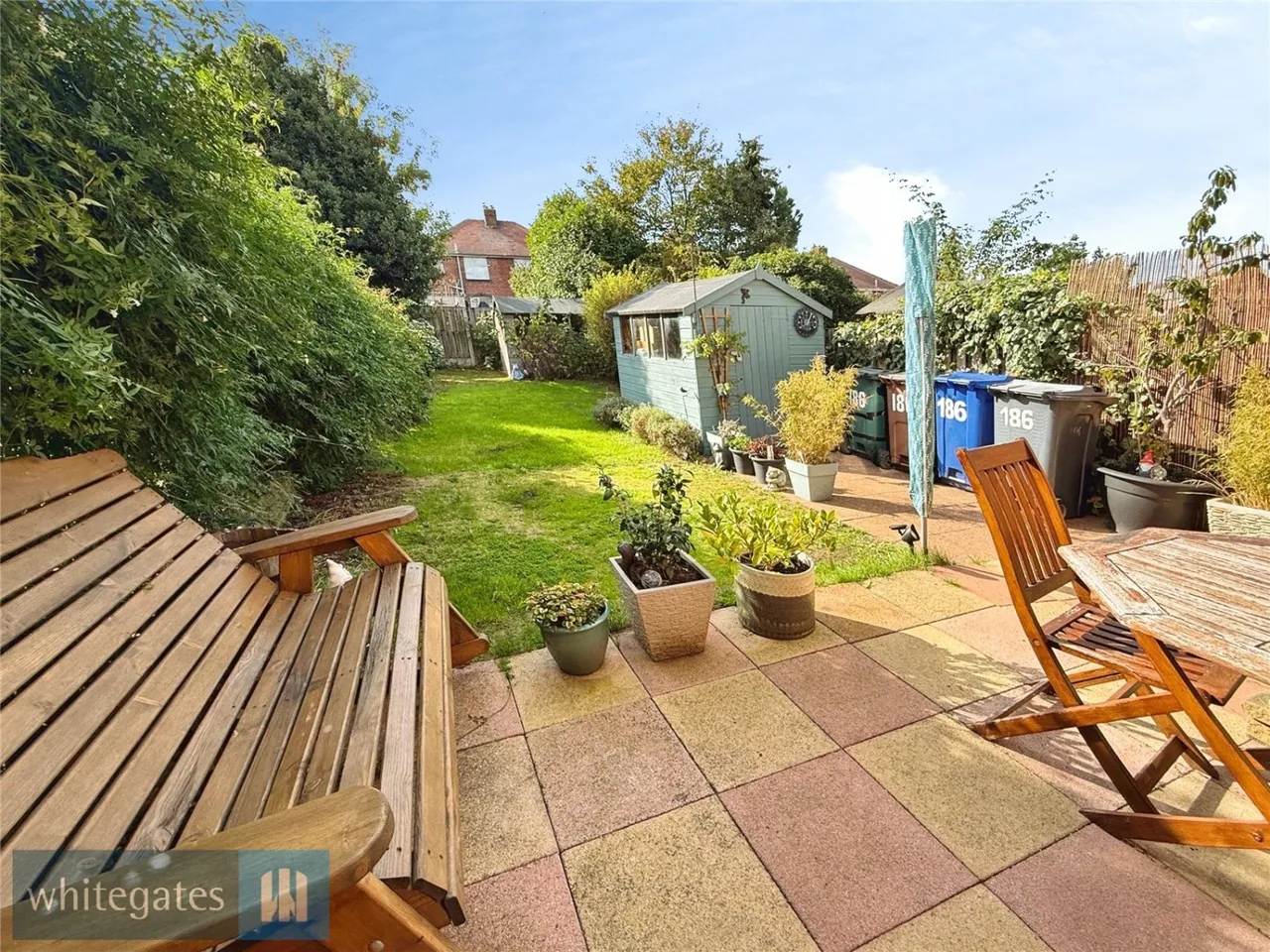 Higham Common Road, Barugh Green, S75, photo 12