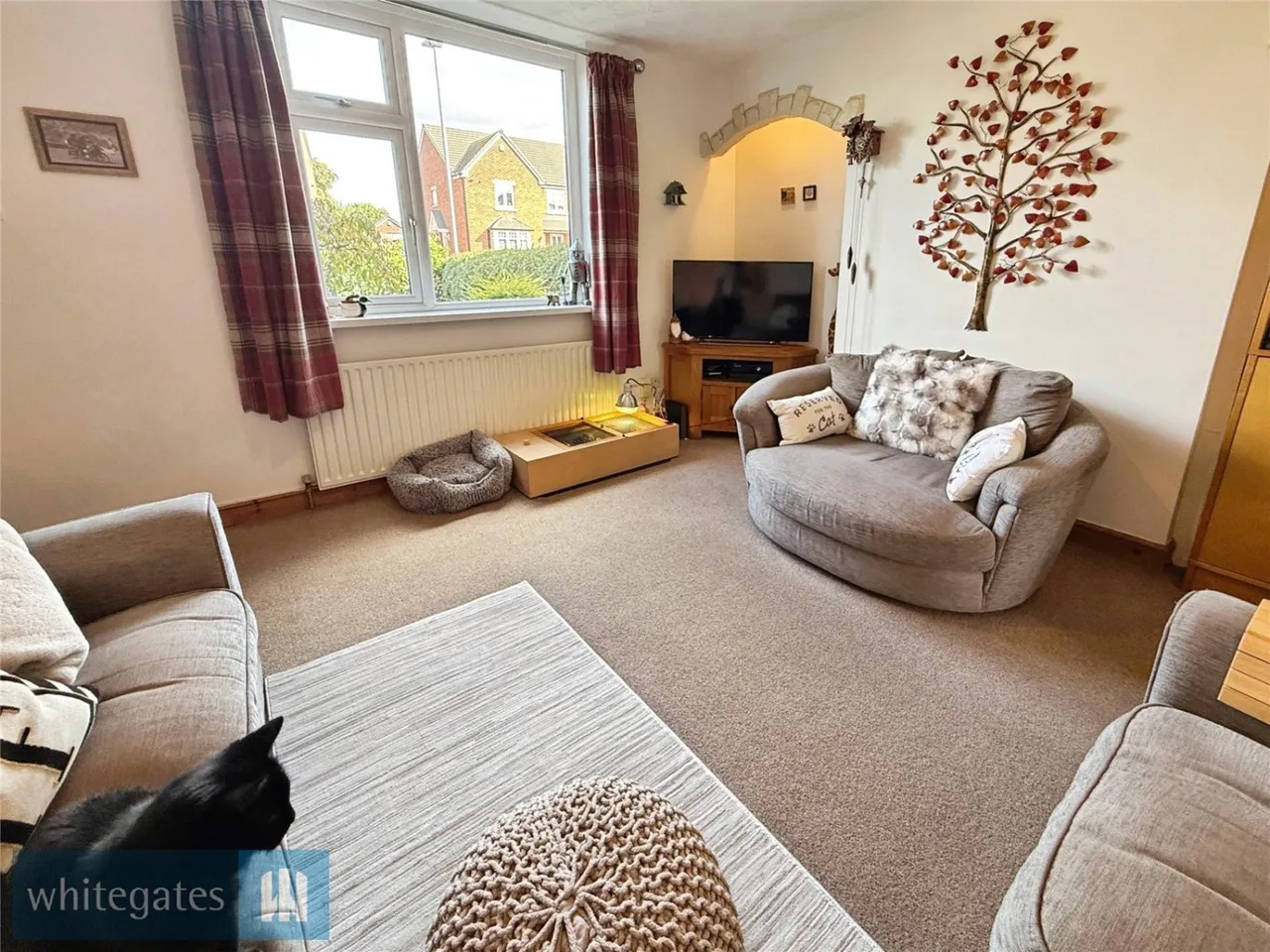 Higham Common Road, Barugh Green, S75, photo 6