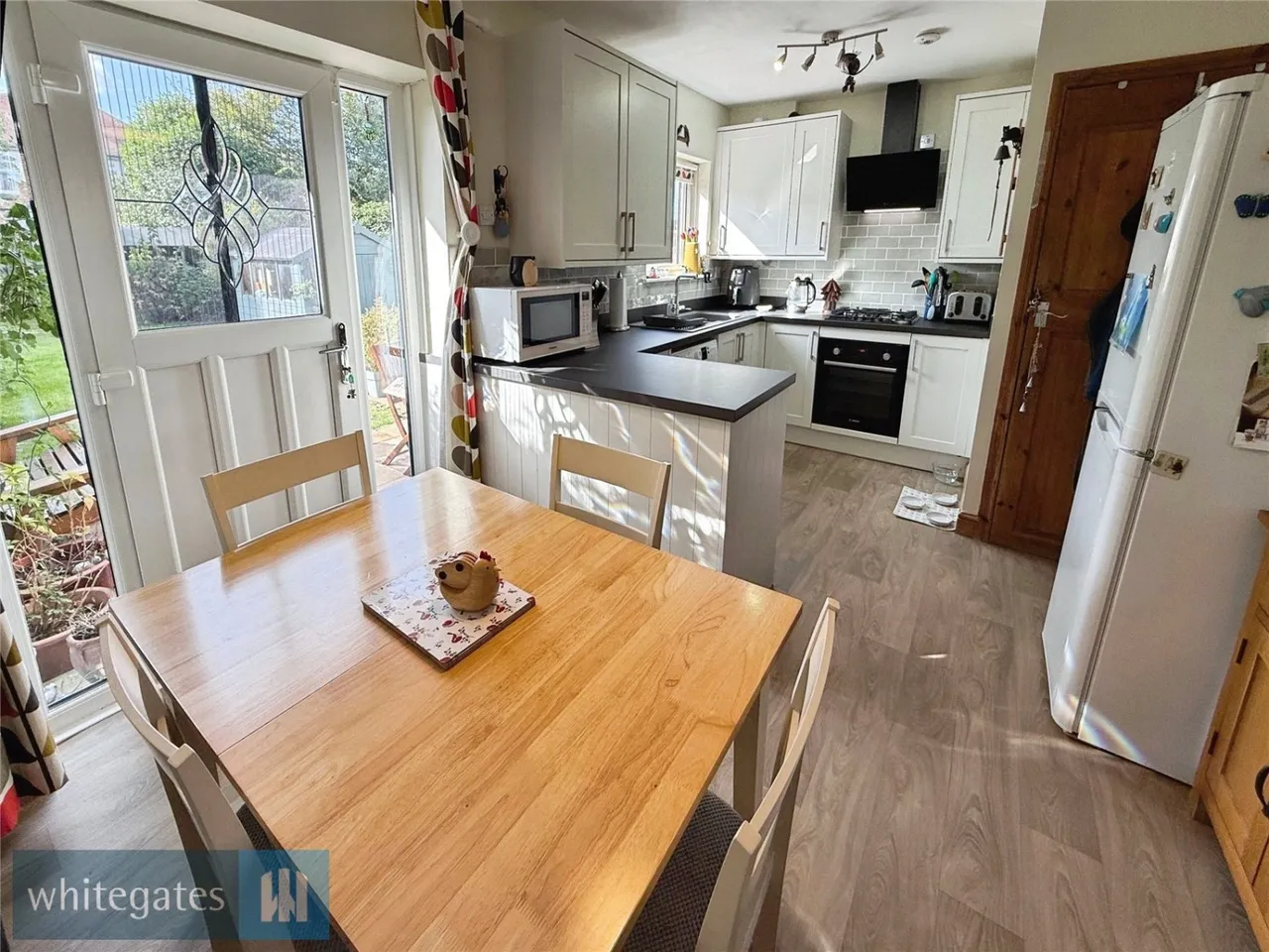 Higham Common Road, Barugh Green, S75, photo 5