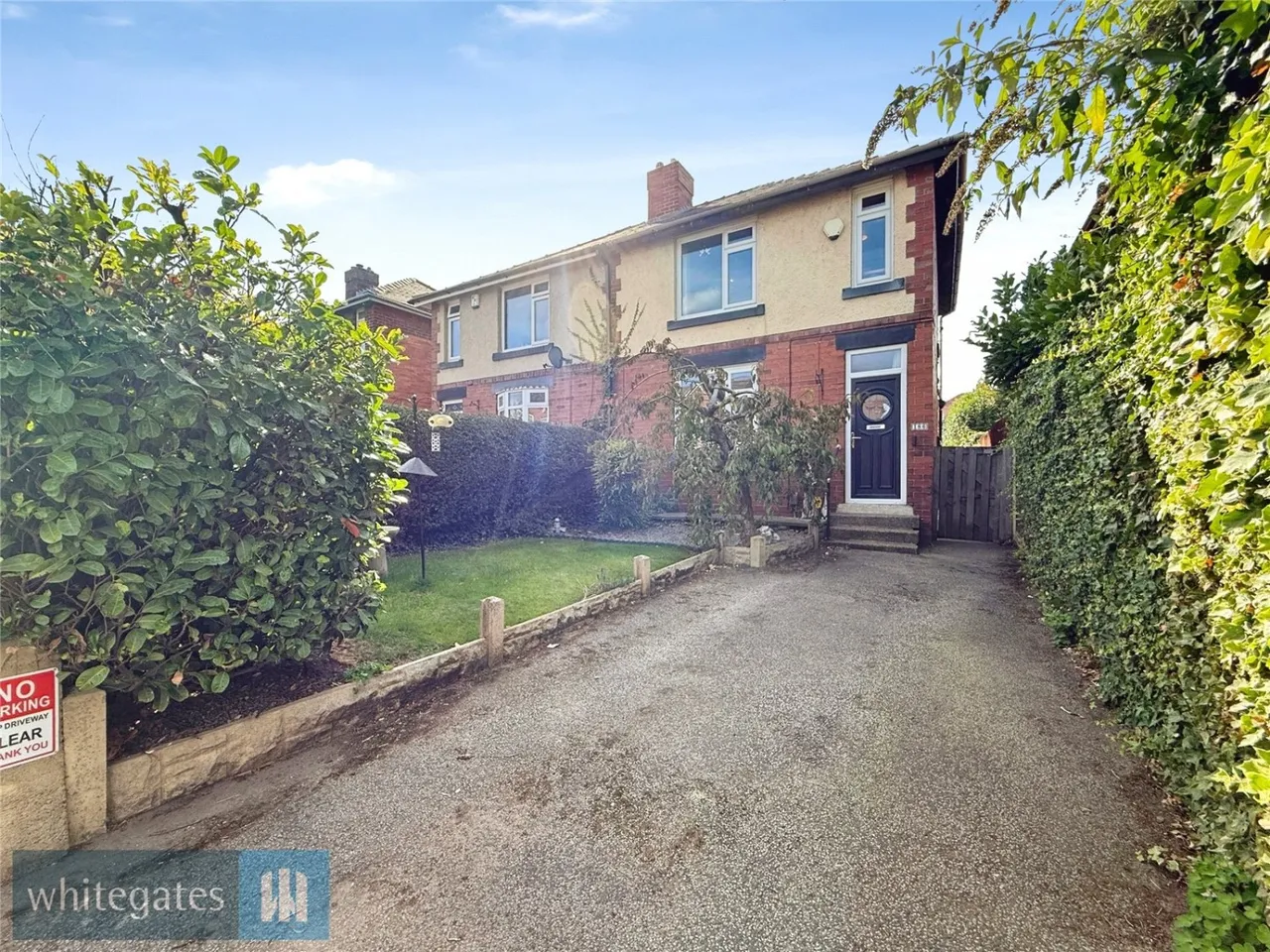 Higham Common Road, Barugh Green, S75, photo 23