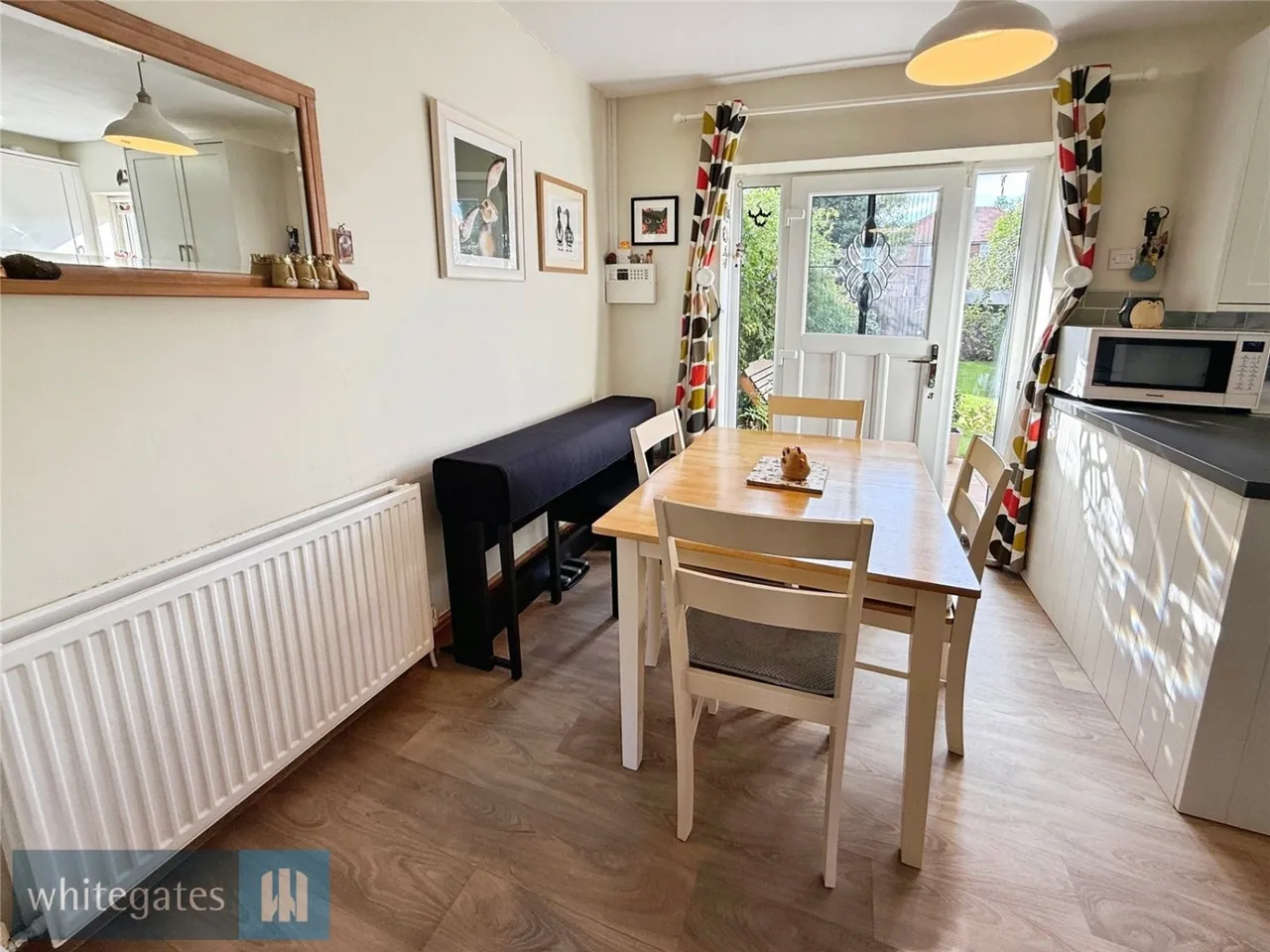 Higham Common Road, Barugh Green, S75, photo 4