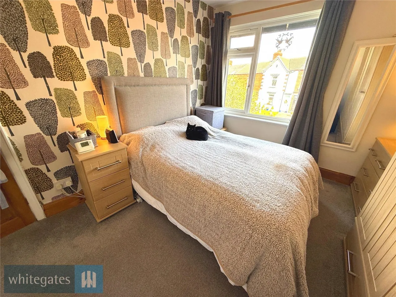 Higham Common Road, Barugh Green, S75, photo 21