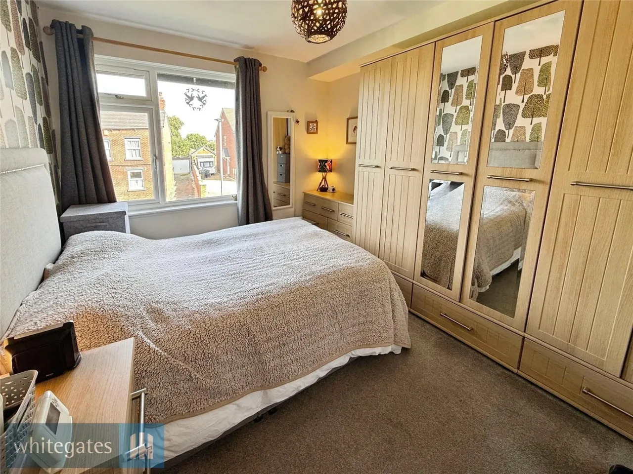 Higham Common Road, Barugh Green, S75, photo 8