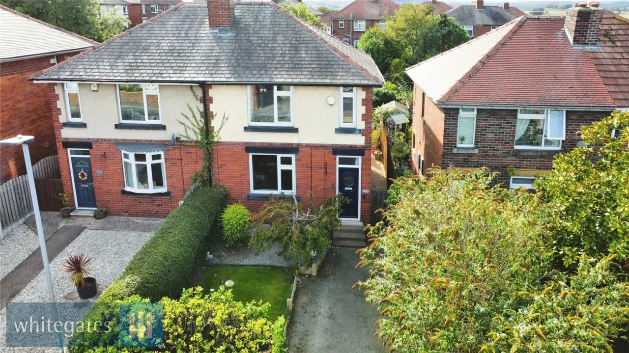 Higham Common Road, Barugh Green, S75, photo 18