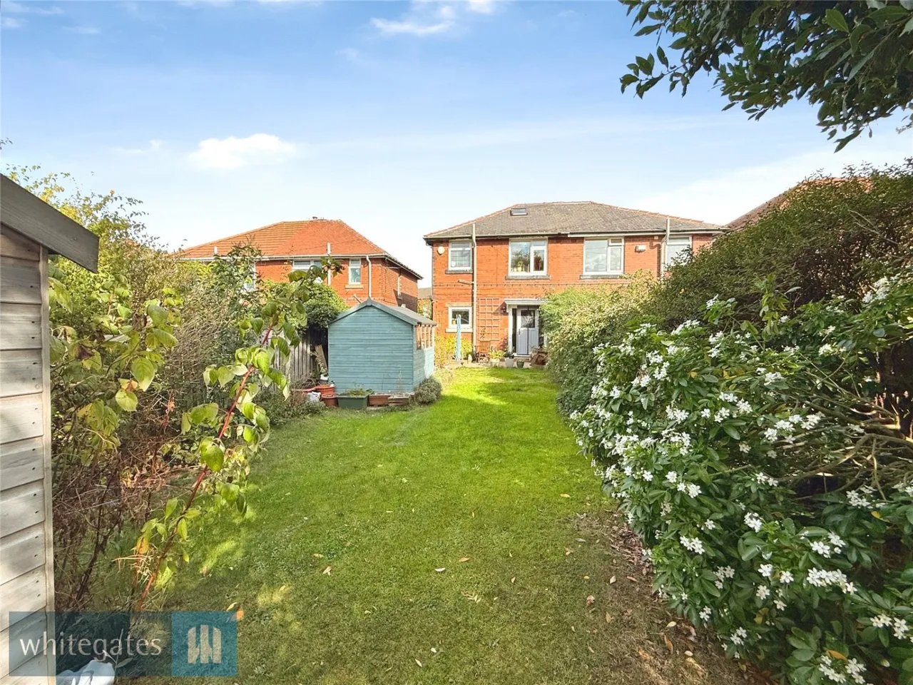 Higham Common Road, Barugh Green, S75, photo 20