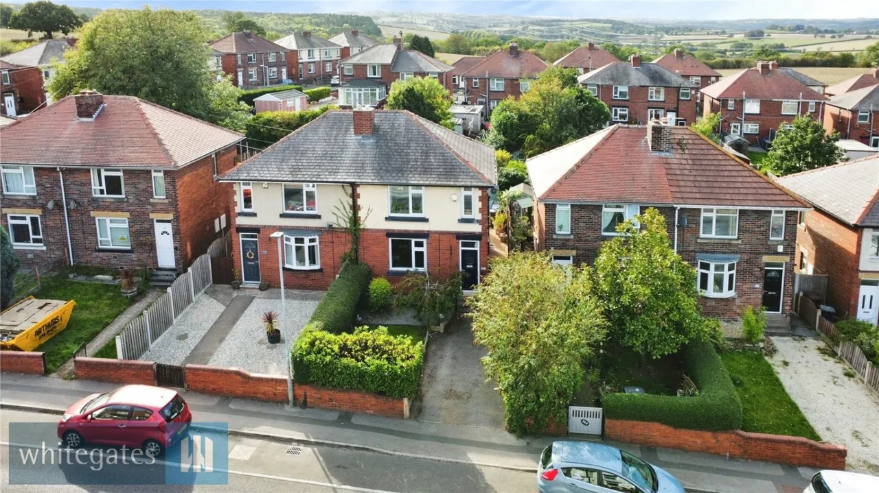 Higham Common Road, Barugh Green, S75, photo 15