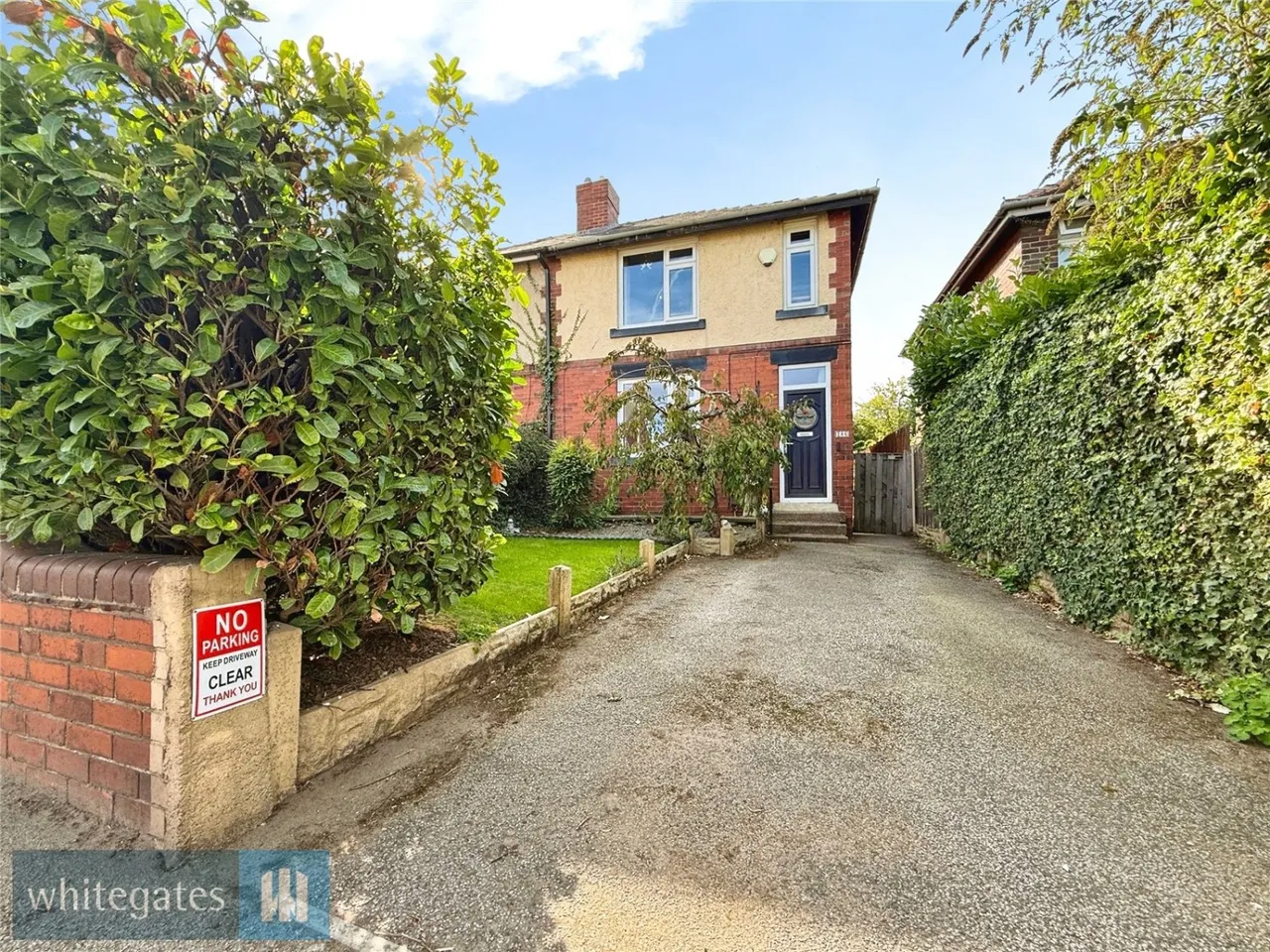 3 bed house for sale, Higham Common Road, Barugh Green, S75