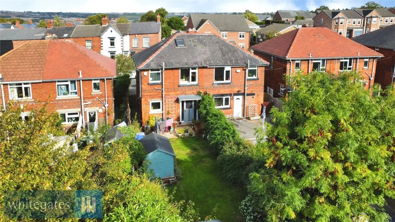 Higham Common Road, Barugh Green, S75, photo 22