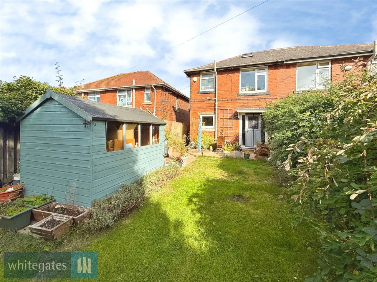 Higham Common Road, Barugh Green, S75, photo 16