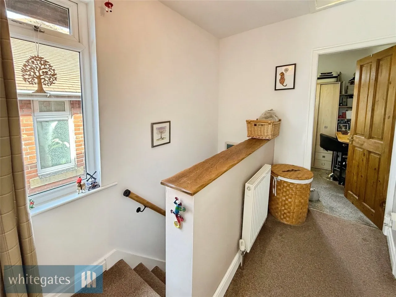 Higham Common Road, Barugh Green, S75, photo 19