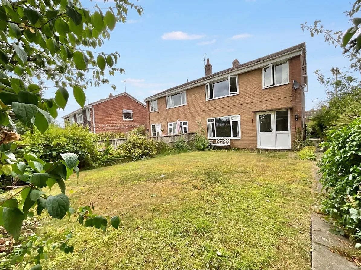 Trent Close, Cheadle, ST10, photo 23
