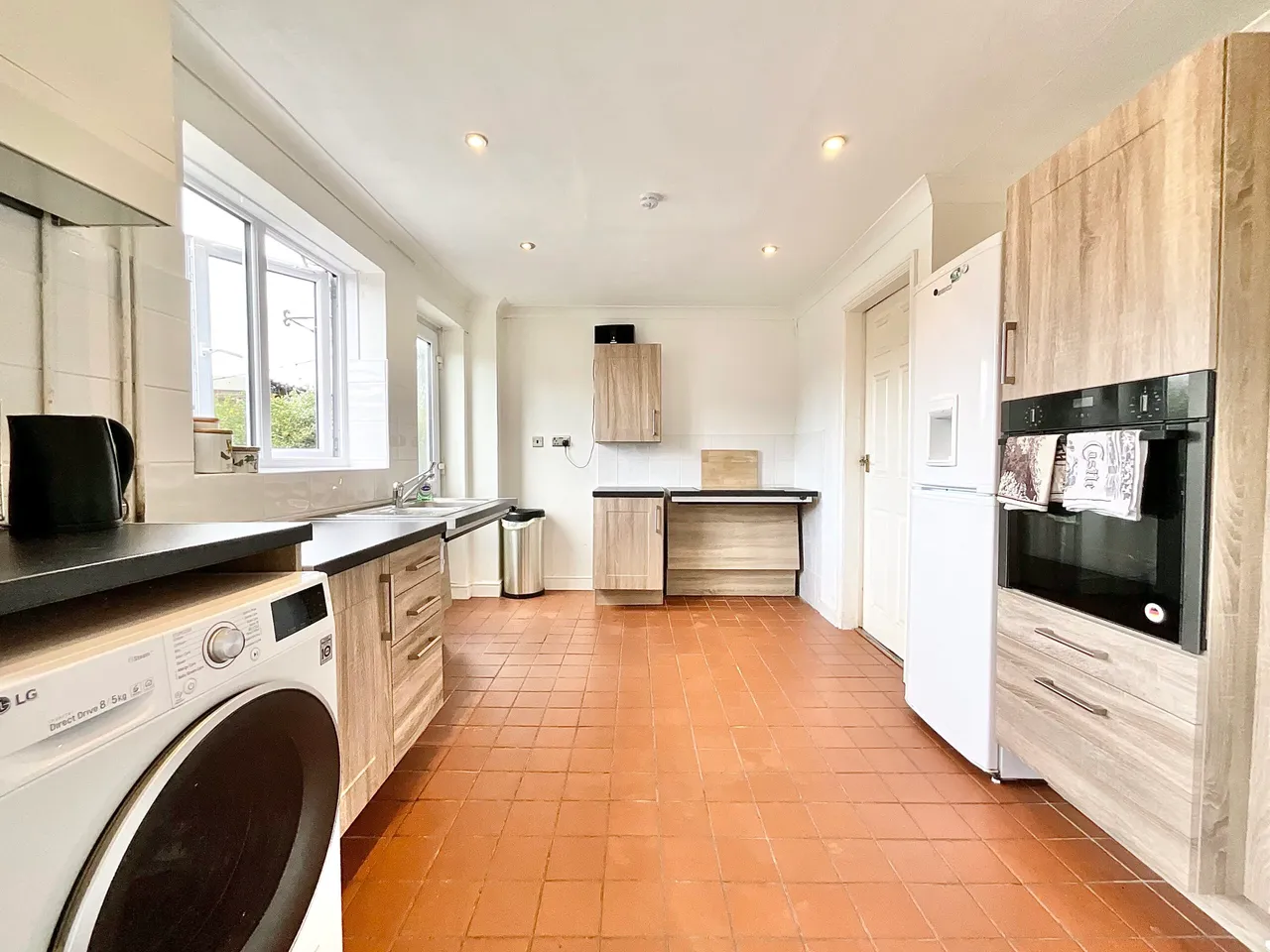 Trent Close, Cheadle, ST10, photo 4
