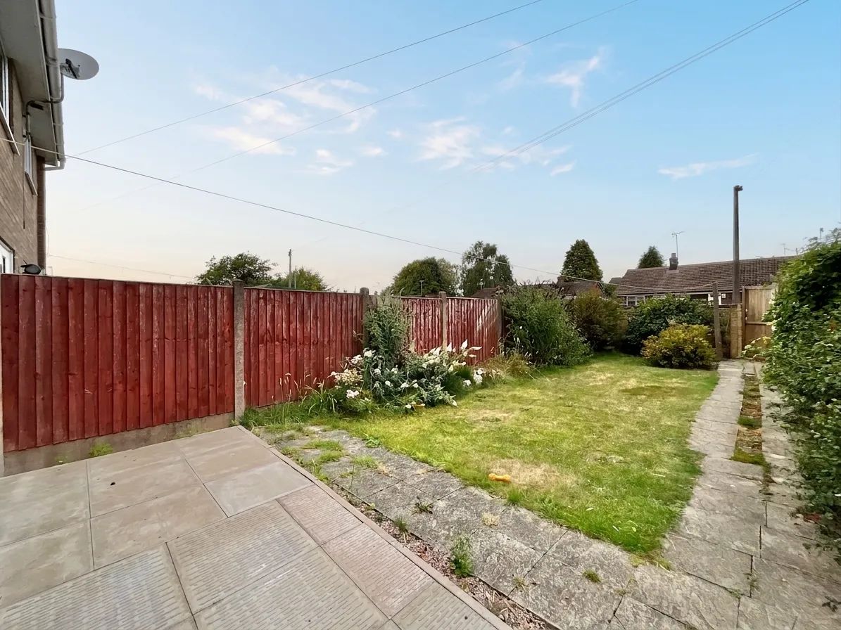Trent Close, Cheadle, ST10, photo 20