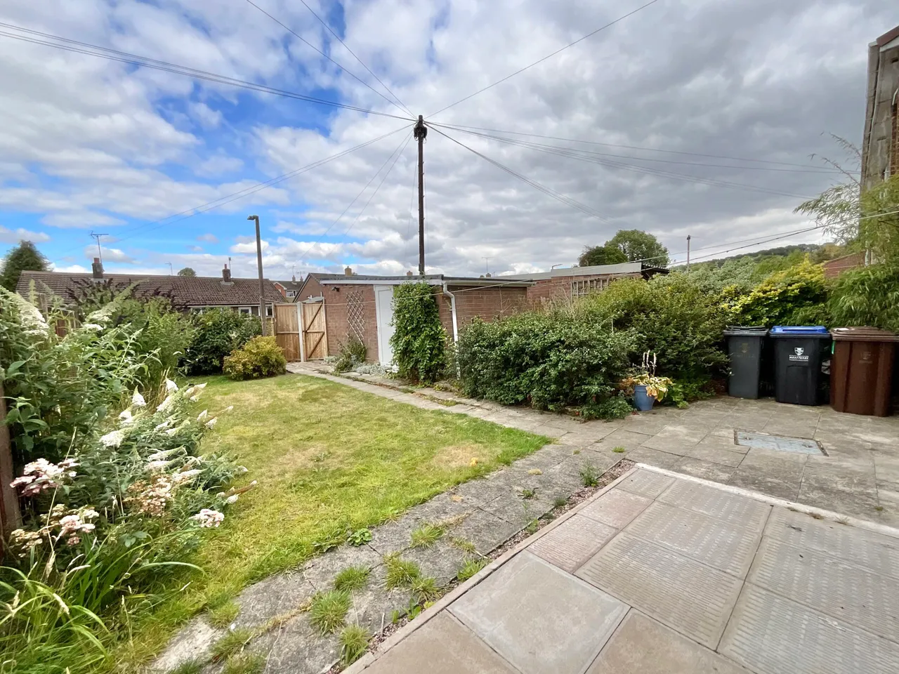 Trent Close, Cheadle, ST10, photo 21