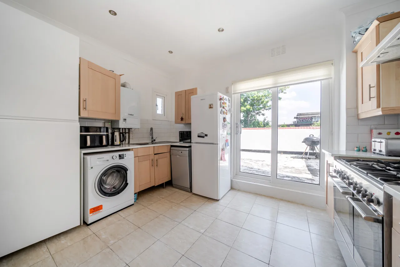 Springbank Road, Hither Green, London, SE13, photo 4