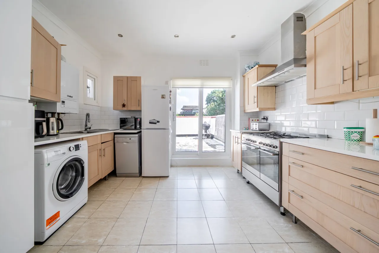 Springbank Road, Hither Green, London, SE13, photo 10