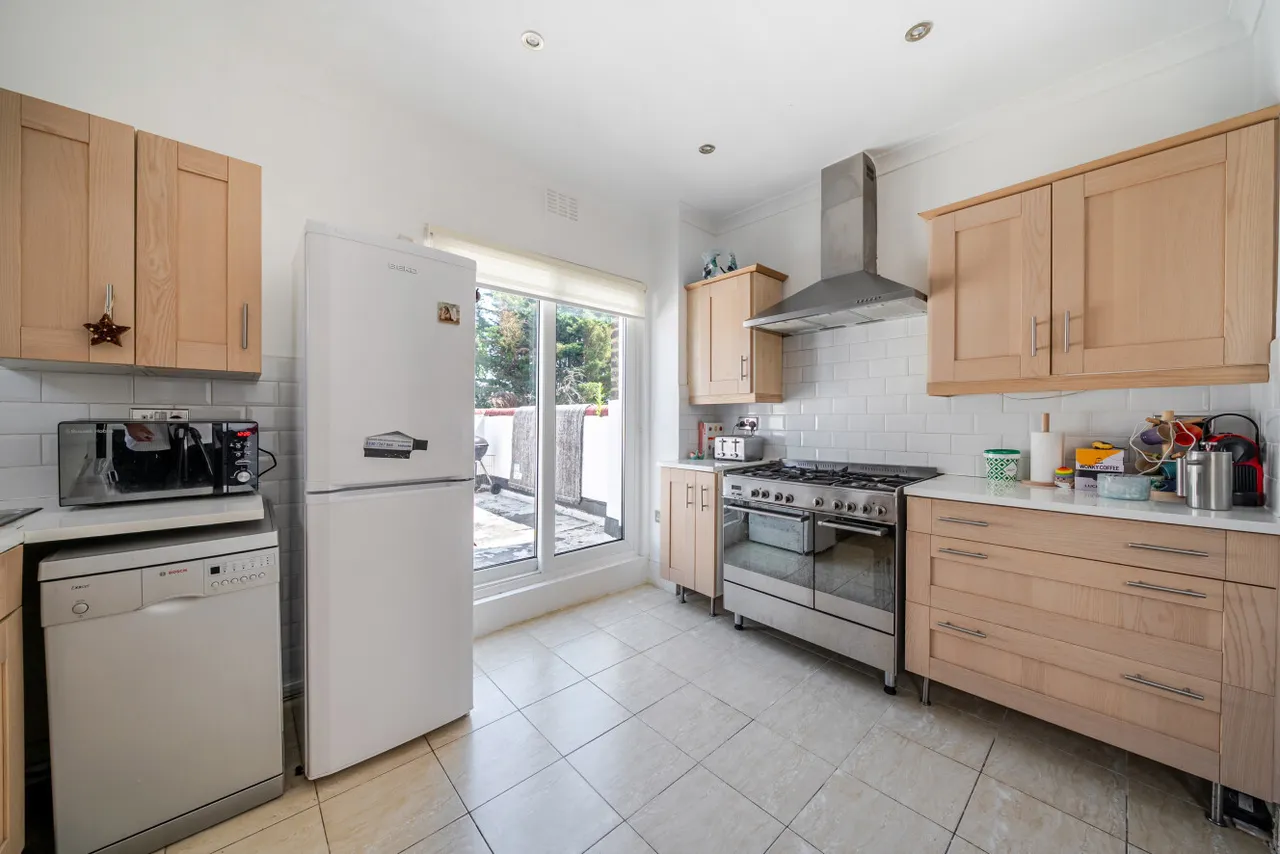 Springbank Road, Hither Green, London, SE13, photo 11