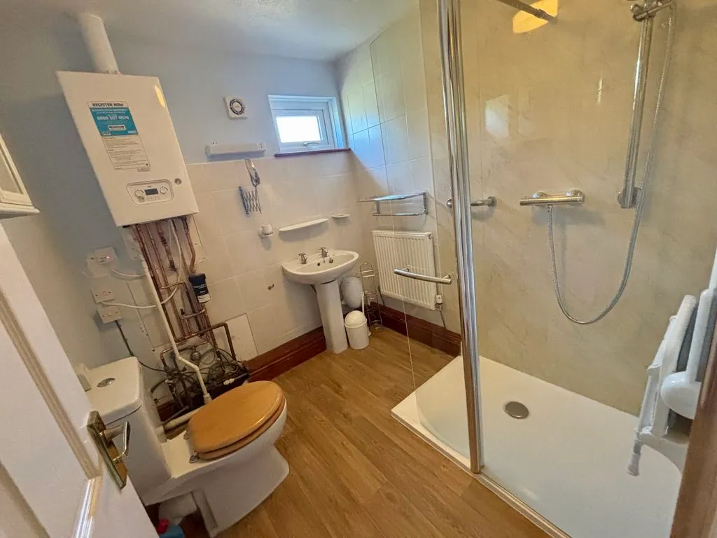 Church Lane, Lostwithiel, PL22, photo 12