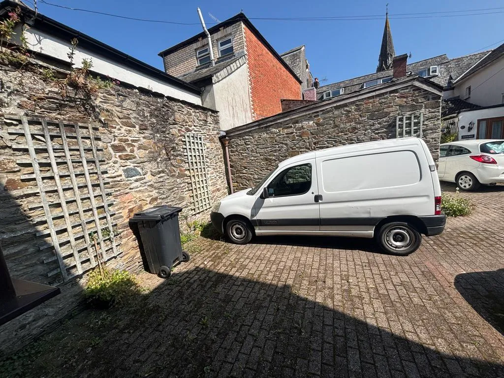 Church Lane, Lostwithiel, PL22, photo 13