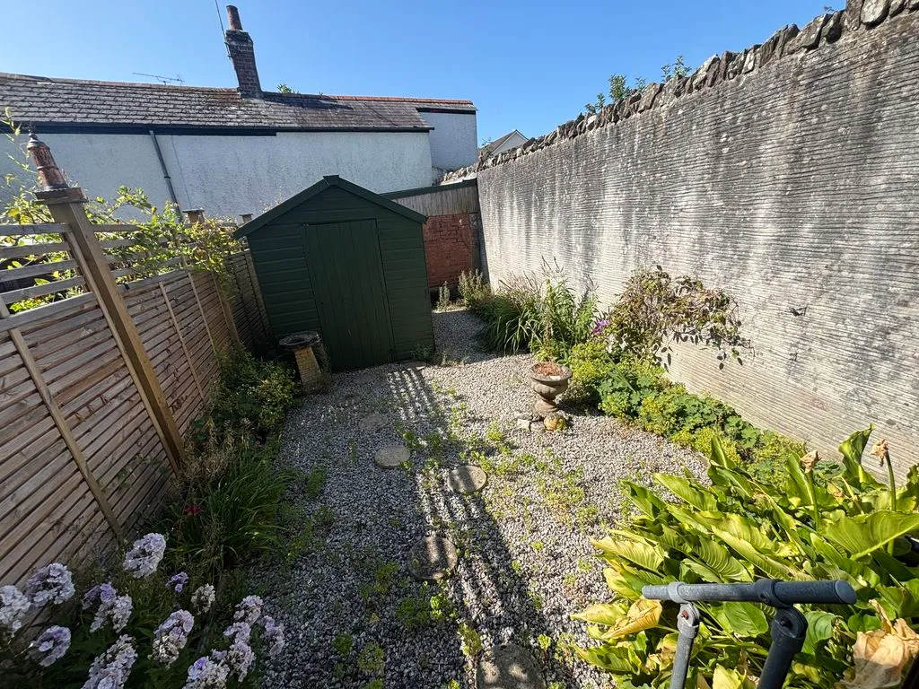 Church Lane, Lostwithiel, PL22, photo 14
