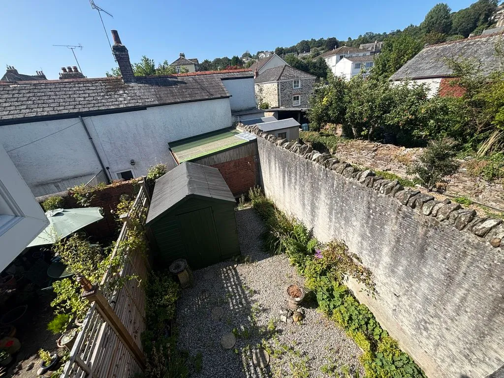 Church Lane, Lostwithiel, PL22, photo 9