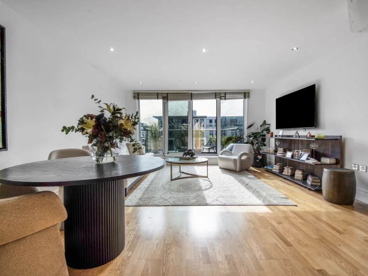 Imperial Wharf, London, SW6, photo 3
