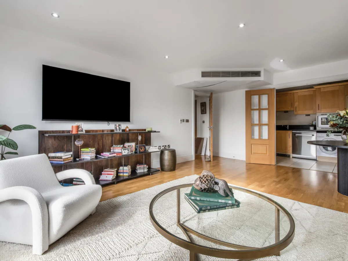 Imperial Wharf, London, SW6, photo 4