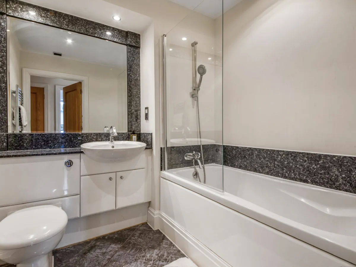 Imperial Wharf, London, SW6, photo 10