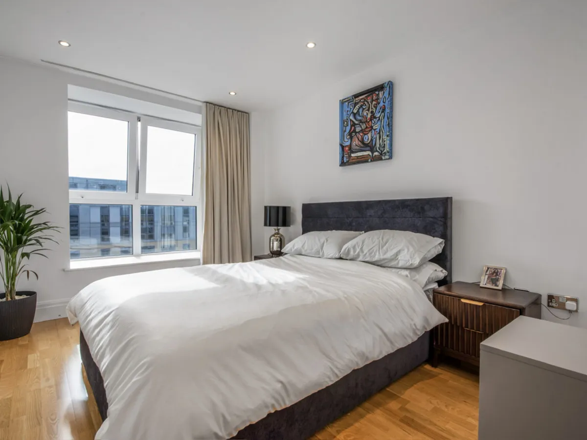 Imperial Wharf, London, SW6, photo 7