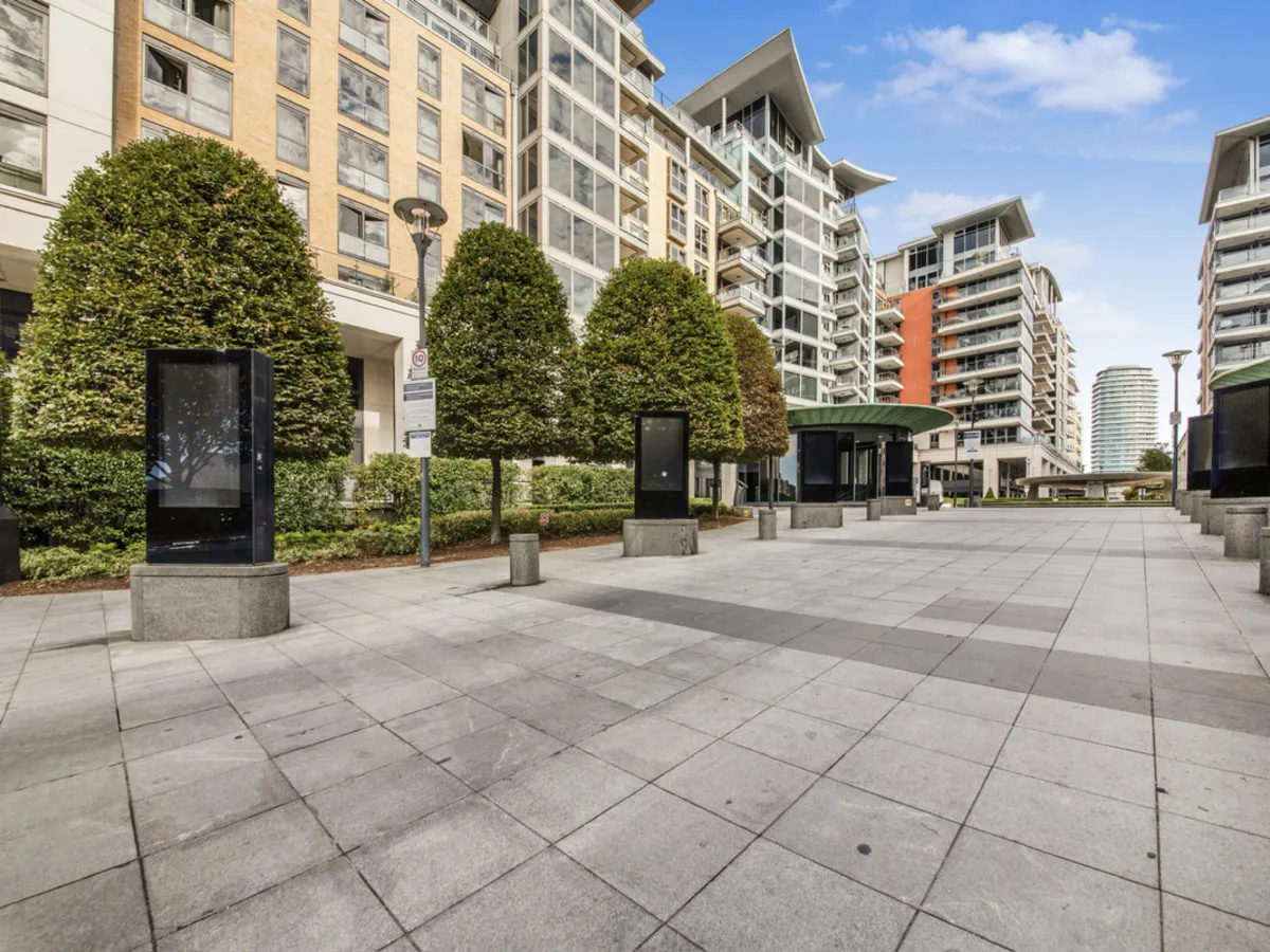Imperial Wharf, London, SW6, photo 11
