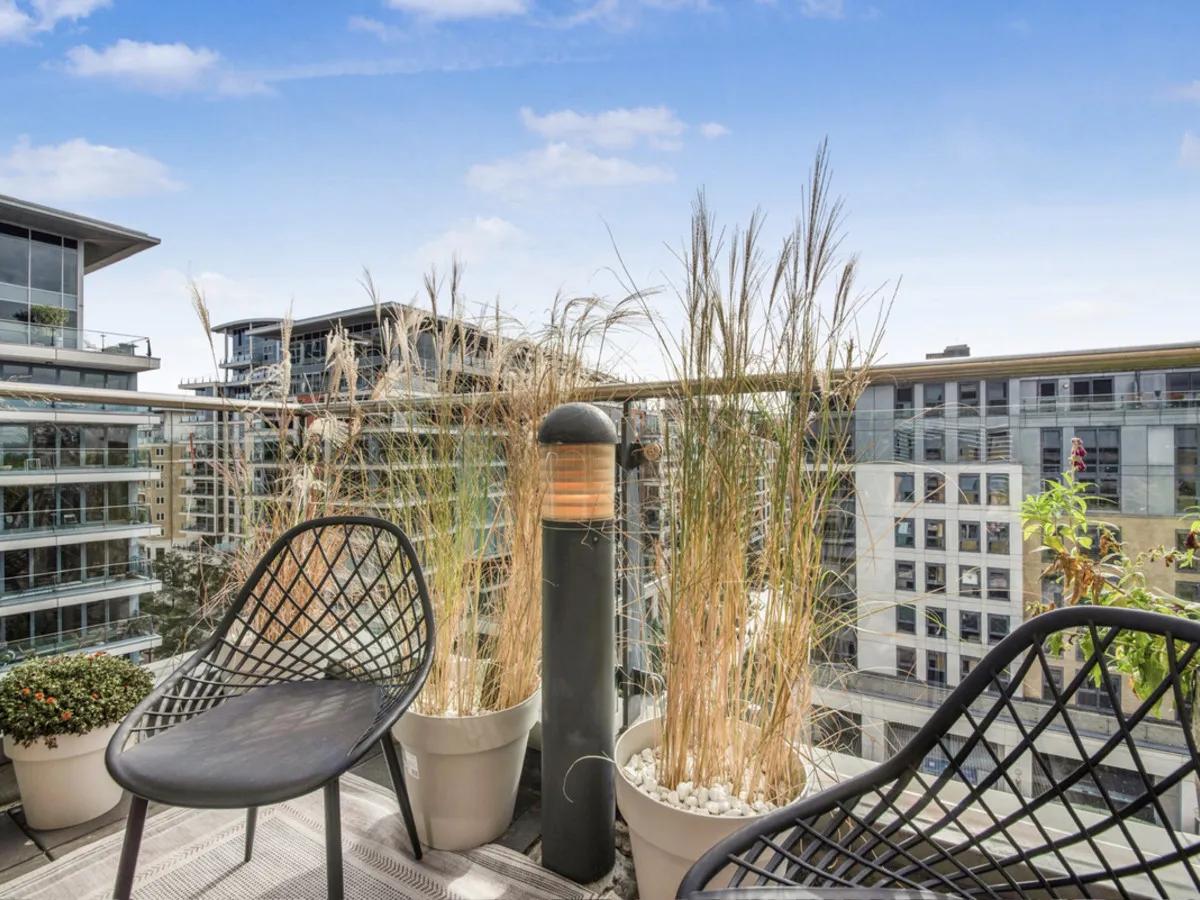Imperial Wharf, London, SW6, photo 5