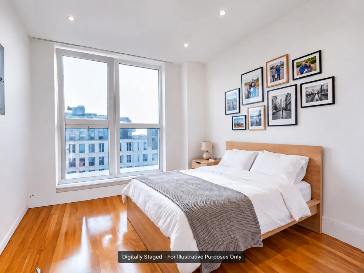 Imperial Wharf, London, SW6, photo 8