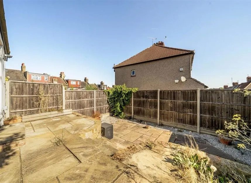 Alabama Street, Woolwich, SE18, photo 9