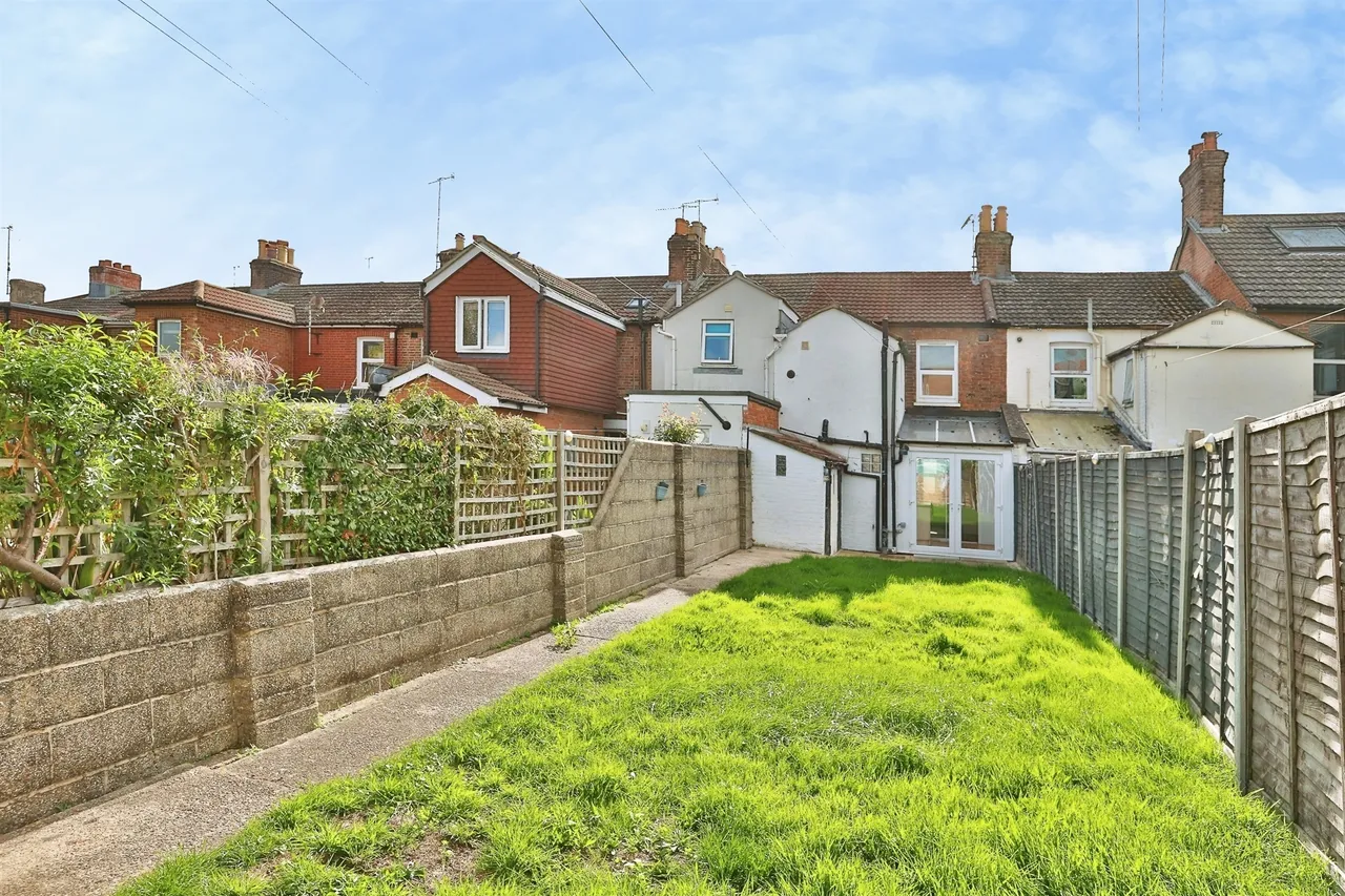 Denmark Road, Poole, BH15, photo 21