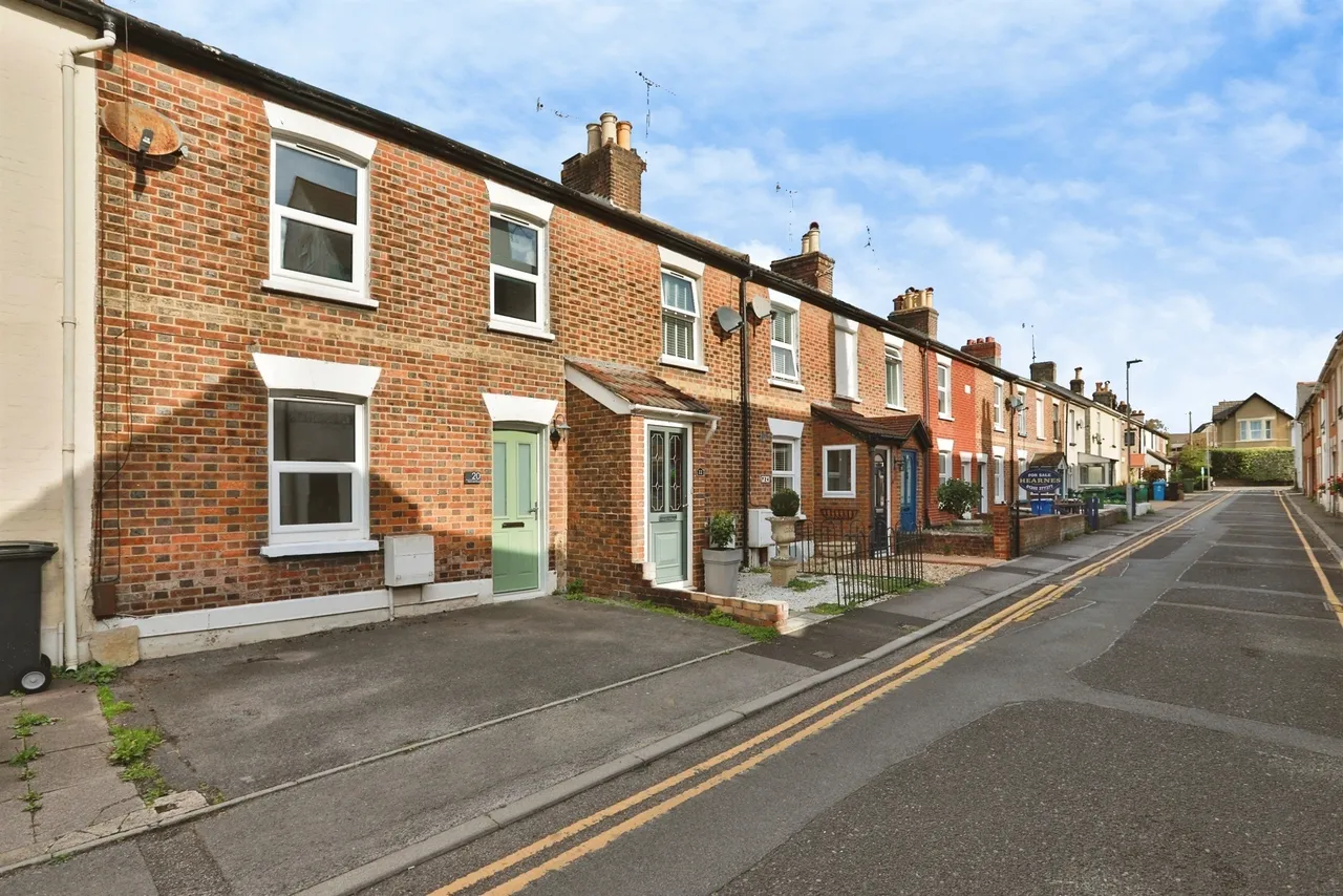 Denmark Road, Poole, BH15, photo 22