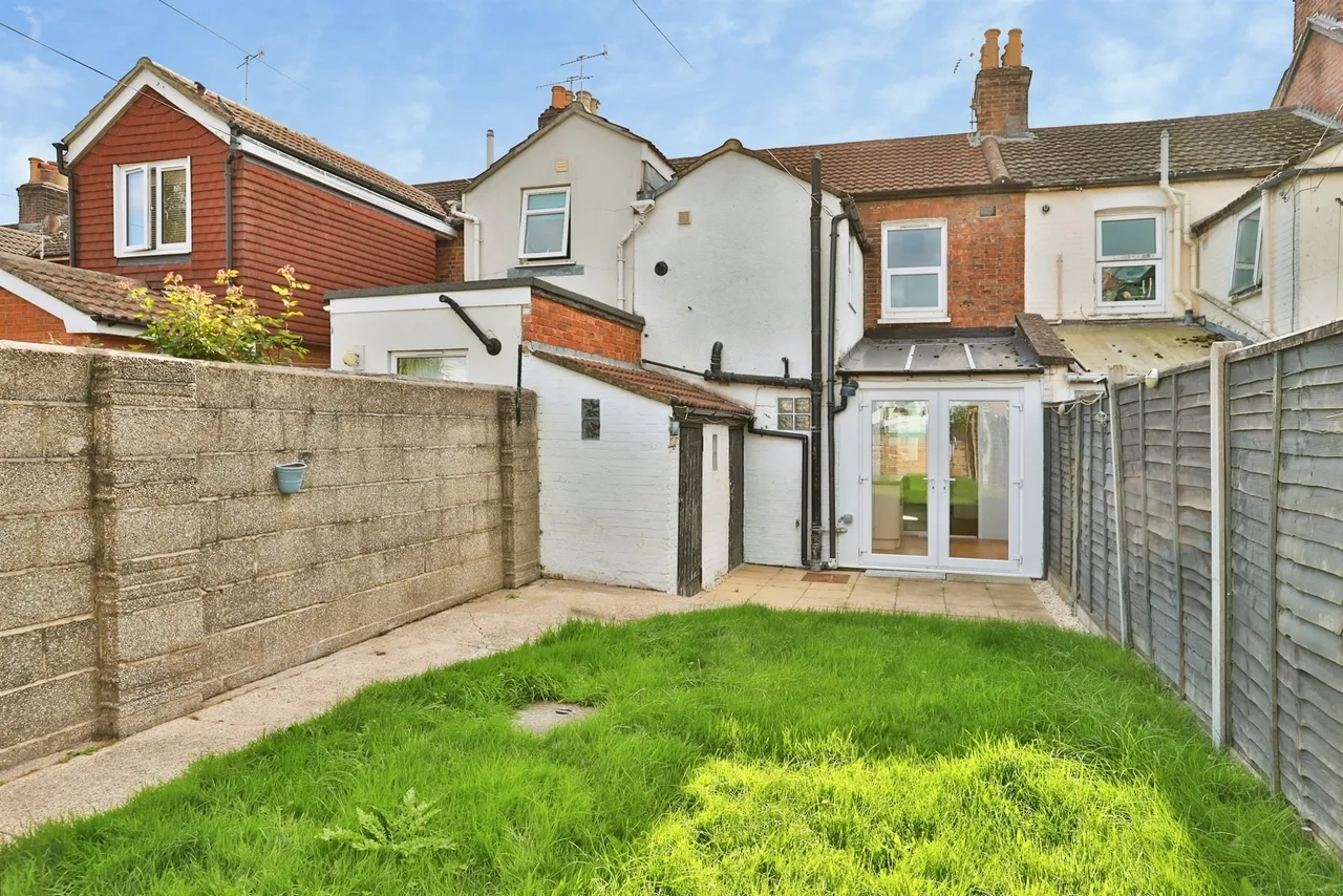 Denmark Road, Poole, BH15, photo 19