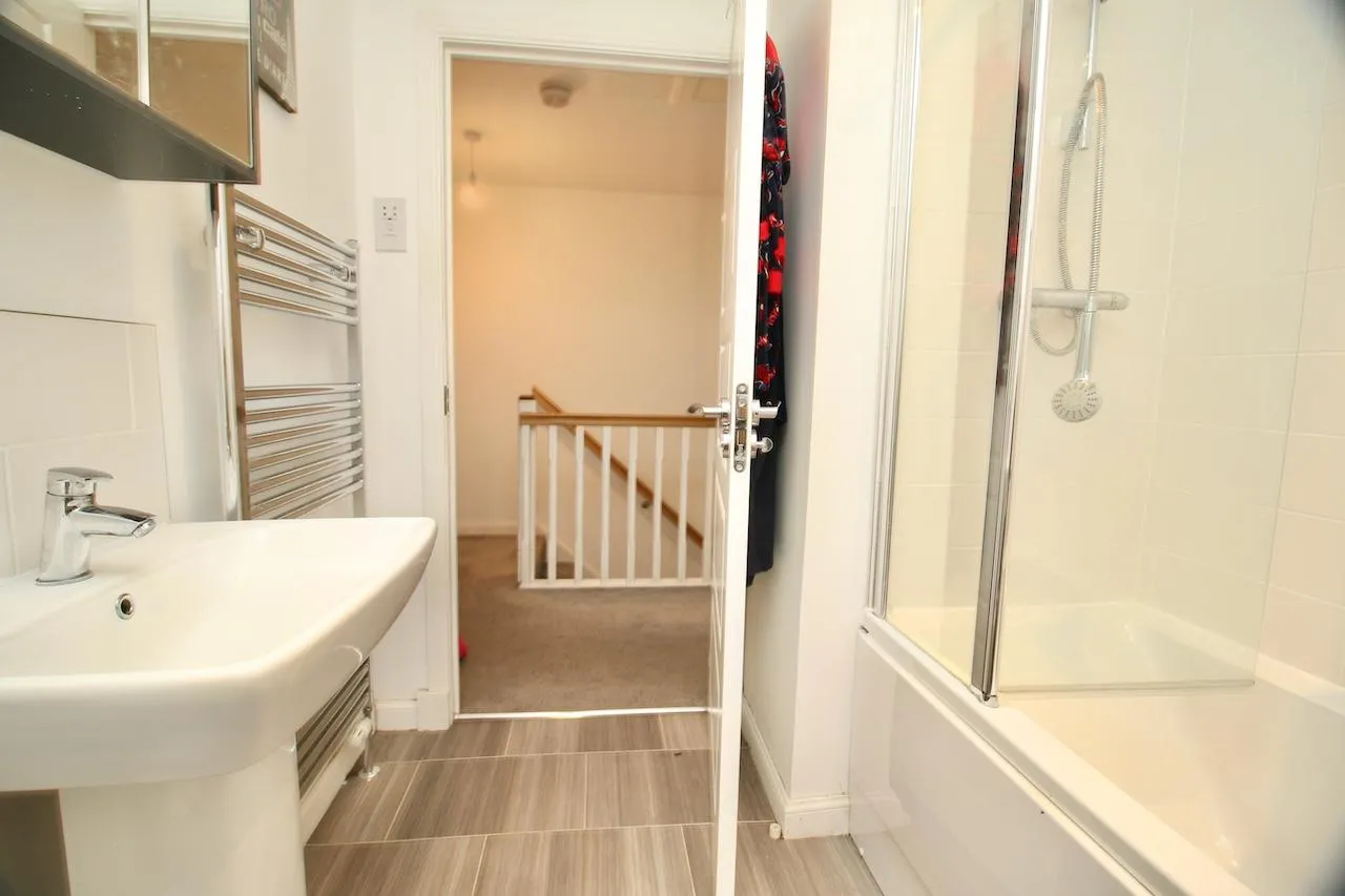 Laymoor Walk, Ferry Village, Braehead, PA4 8BQ, photo 20