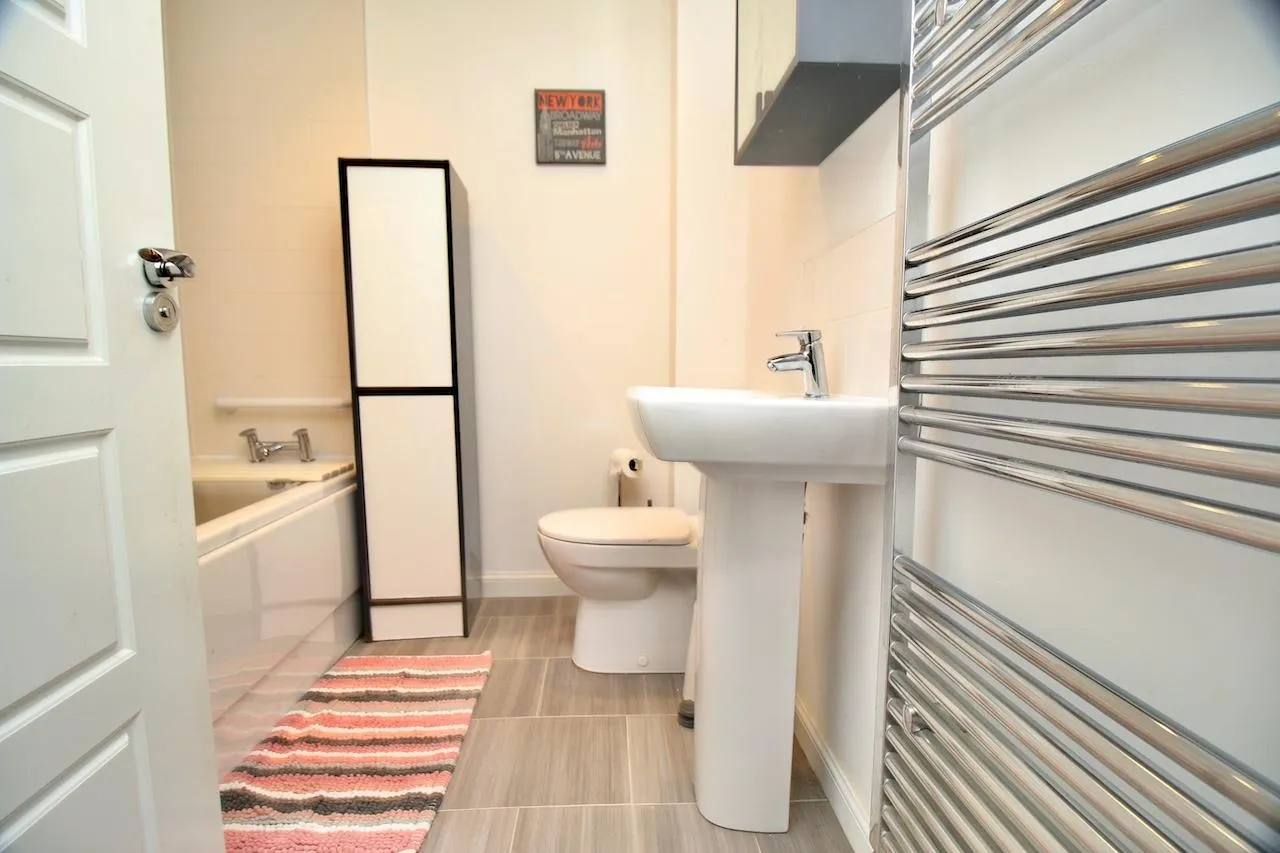 Laymoor Walk, Ferry Village, Braehead, PA4 8BQ, photo 19