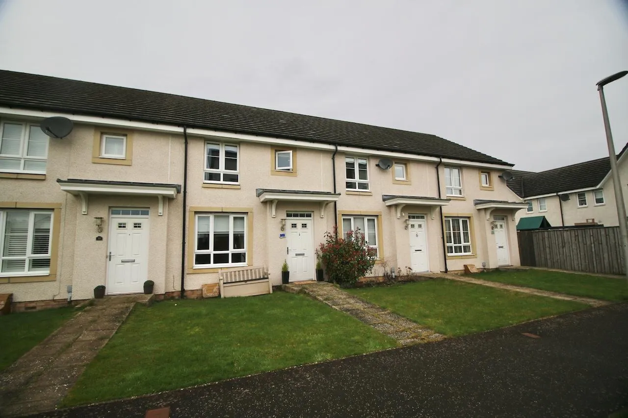 Laymoor Walk, Ferry Village, Braehead, PA4 8BQ, photo 2