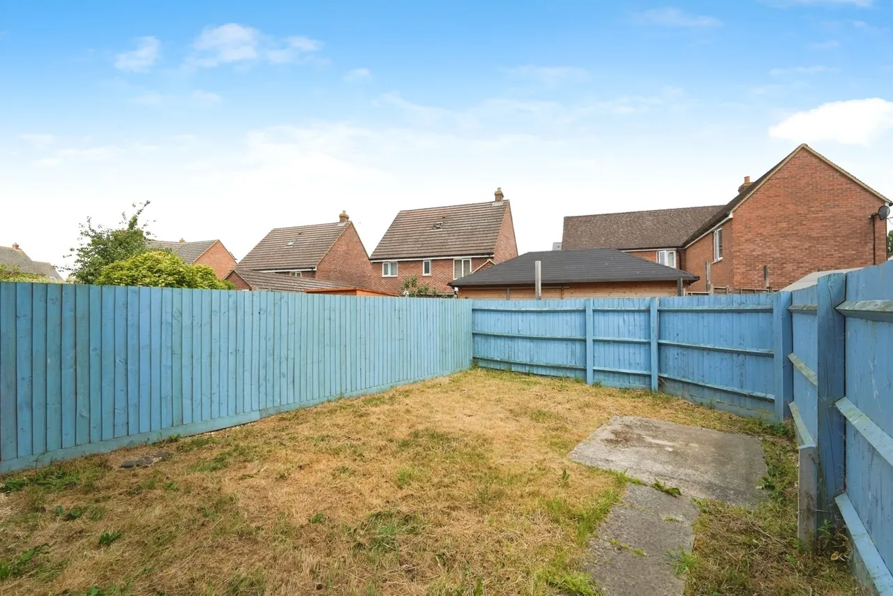 Wattisham Road Kingsway, Quedgeley, Gloucester, Gloucestershire, GL2, photo 10