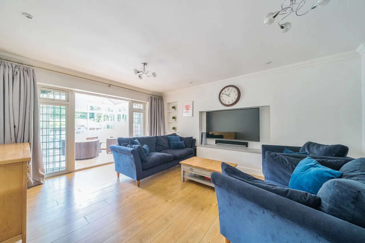 Green Farm Close, BR6, photo 10